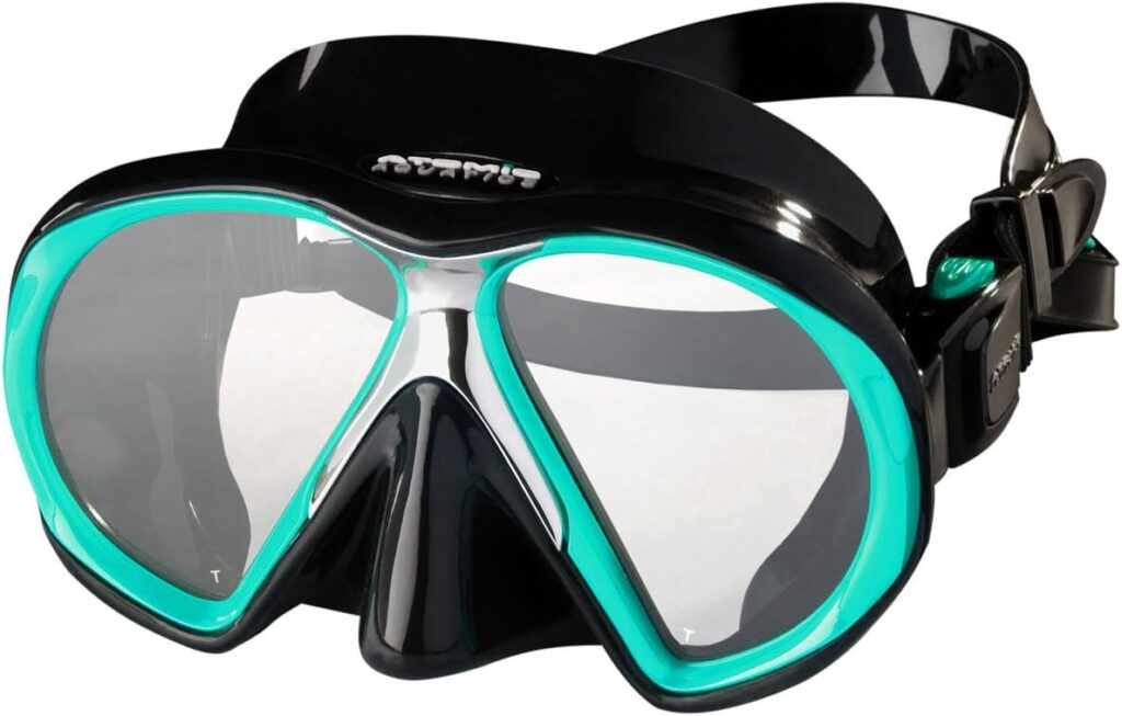 ATOMIC Aquatics SubFrame