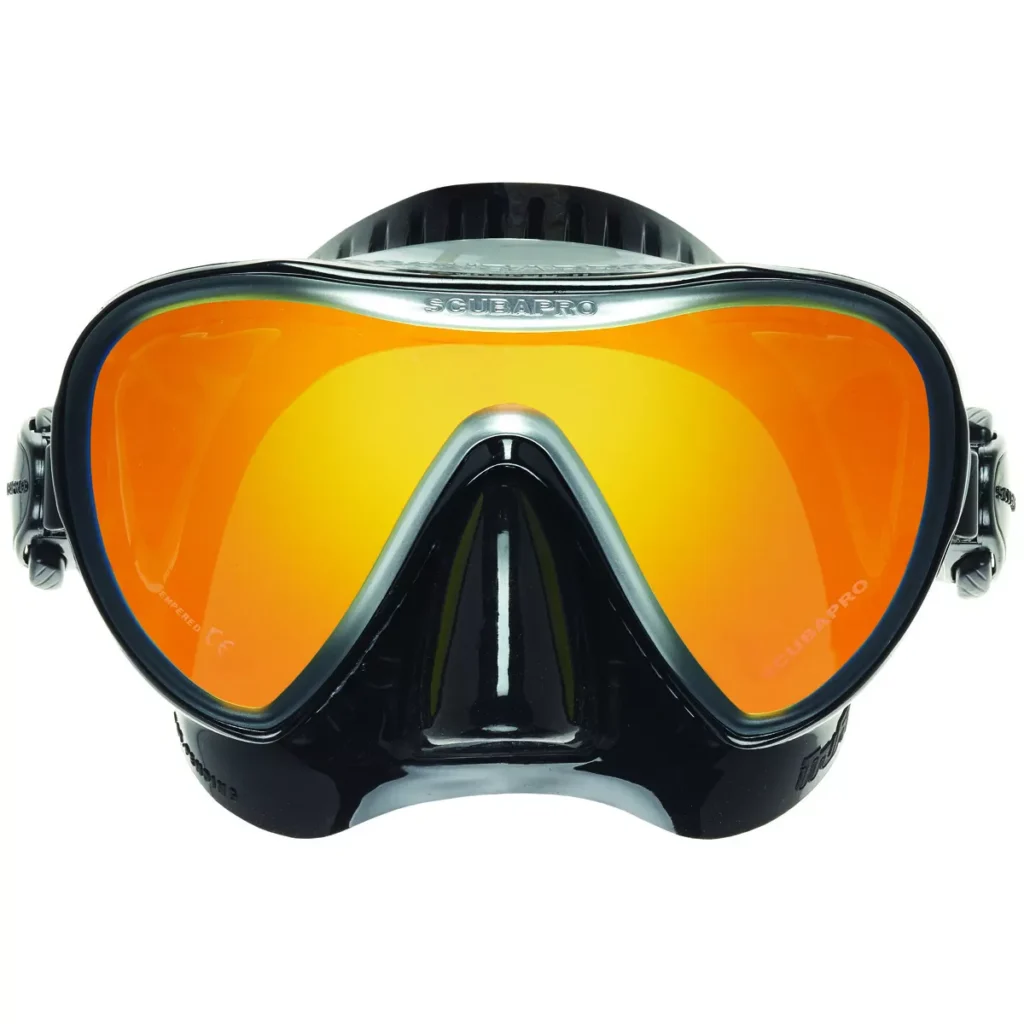 SCUBAPRO Synergy Twin Trufit