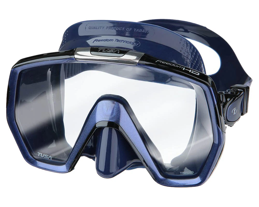 TUSA Freedom HD