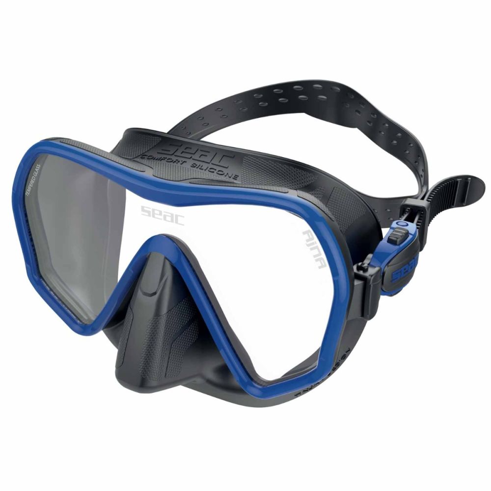 Diving mask SEAC Ajna