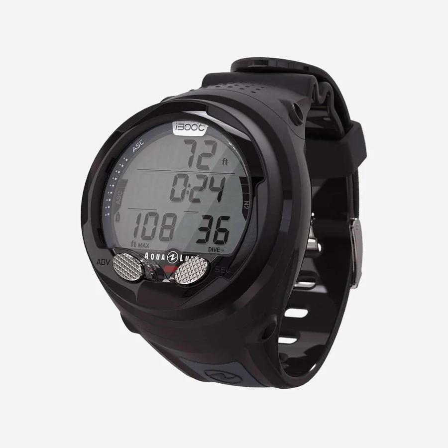 AquaLung i300c Dive Computer