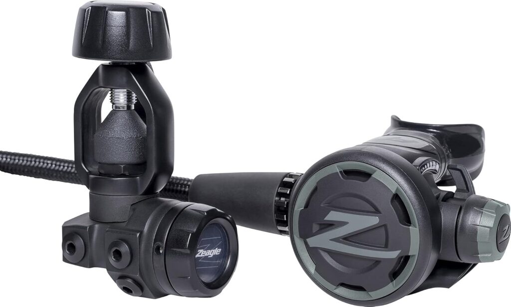 Zeagle F8